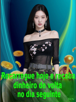 Notificações e promoções
