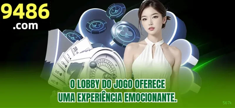 Progressão VIP